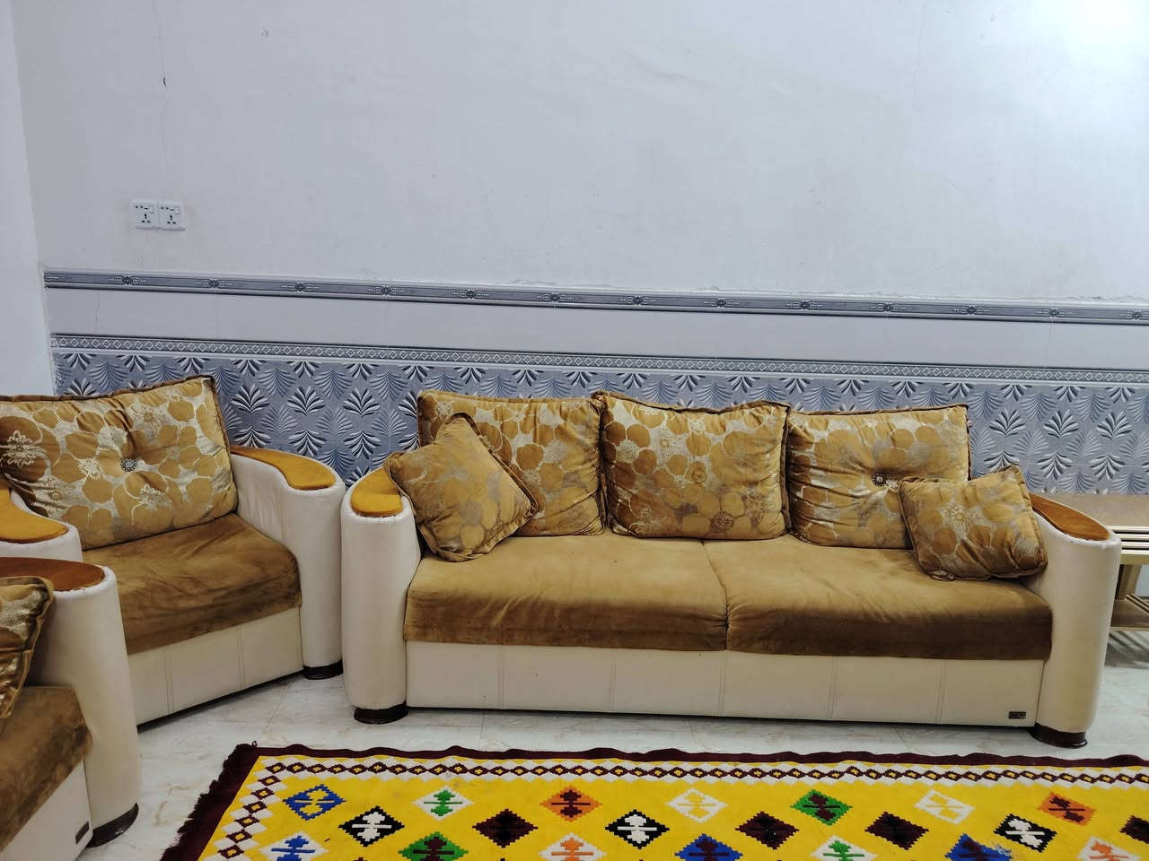 متاح طخم للبيع صوب الشاميه سعر خاص


**إذا كنت صاحب هذا الإعلان وتريد حذفه لأي سبب، رجاءا أرسل رسالة إلى الدعم الفني**