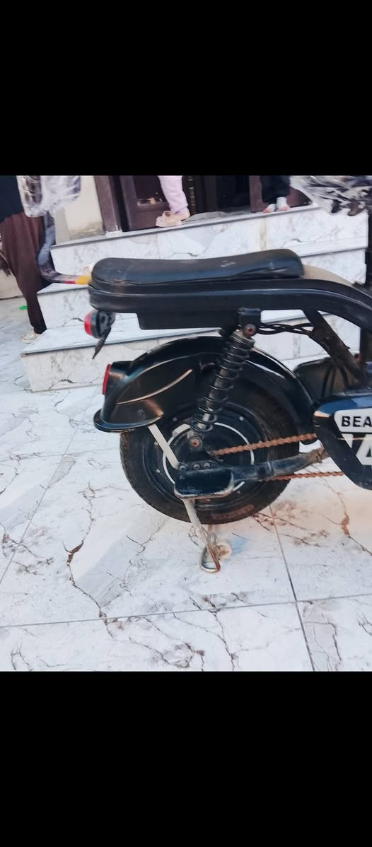 سلام عليكم
ماتور شحن 2025
نوع:(6) HAPPY
للبيع
بي نقص بطاريات
رقم الموبايل: ***********
🫡
