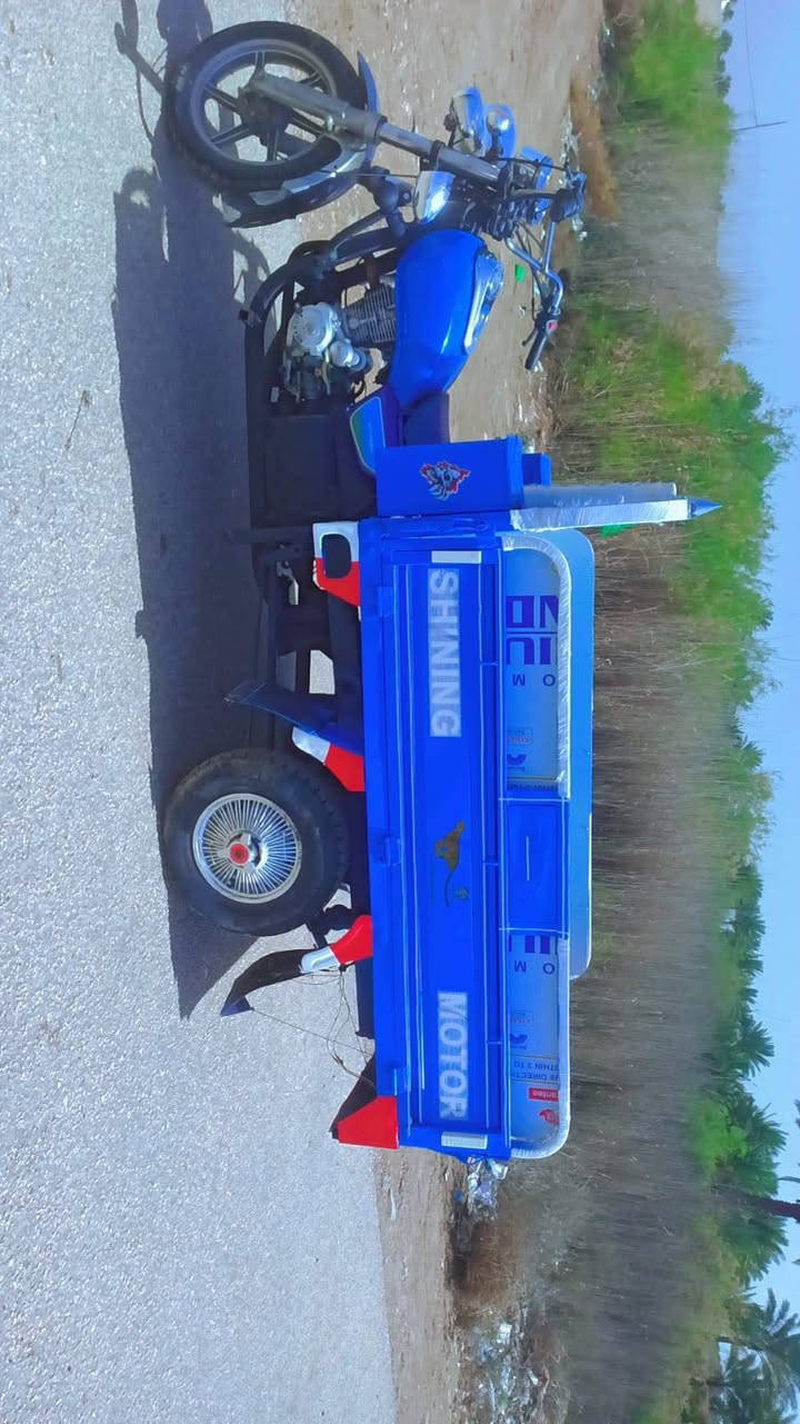 السلام عليكم ستوته للبيع اوراق اصولي 2018مكفوله كفاله عامه مكينه 25كهربايات كلهة شغاله المكان بابل شوملي السعر مليون و250 وبيهة مجال  الخاص مفتوح وهاذه رقمي ***********
