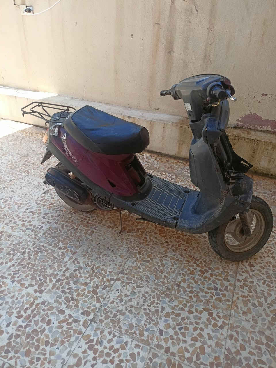 سلام عليكم  متاح ماطور بزون شغال
تحريكه ومعدل +شاصي مقوه 

سعر125 شراي تعال خاص


**إذا كنت صاحب هذا الإعلان وتريد حذفه لأي سبب، رجاءا أرسل رسالة إلى الدعم الفني**