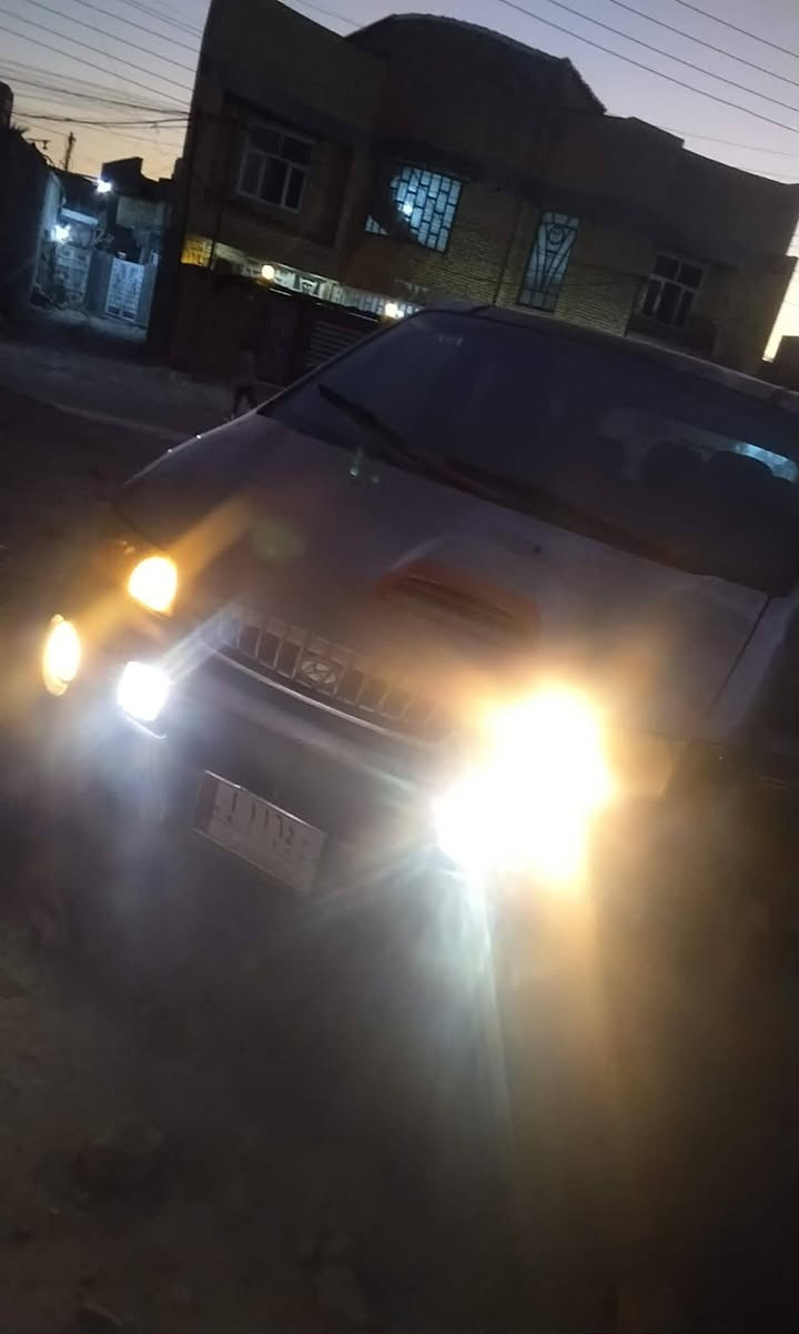 السلام عليكم سيارة للبيع  سعر 30 رقم السيارة ذي قار الماني  العنوان الناصريه رقم الهاتف‏‪0780 784 4848‬‏‏
مديل 2001 اني مكلف بلنشر وكله تريد مداور
