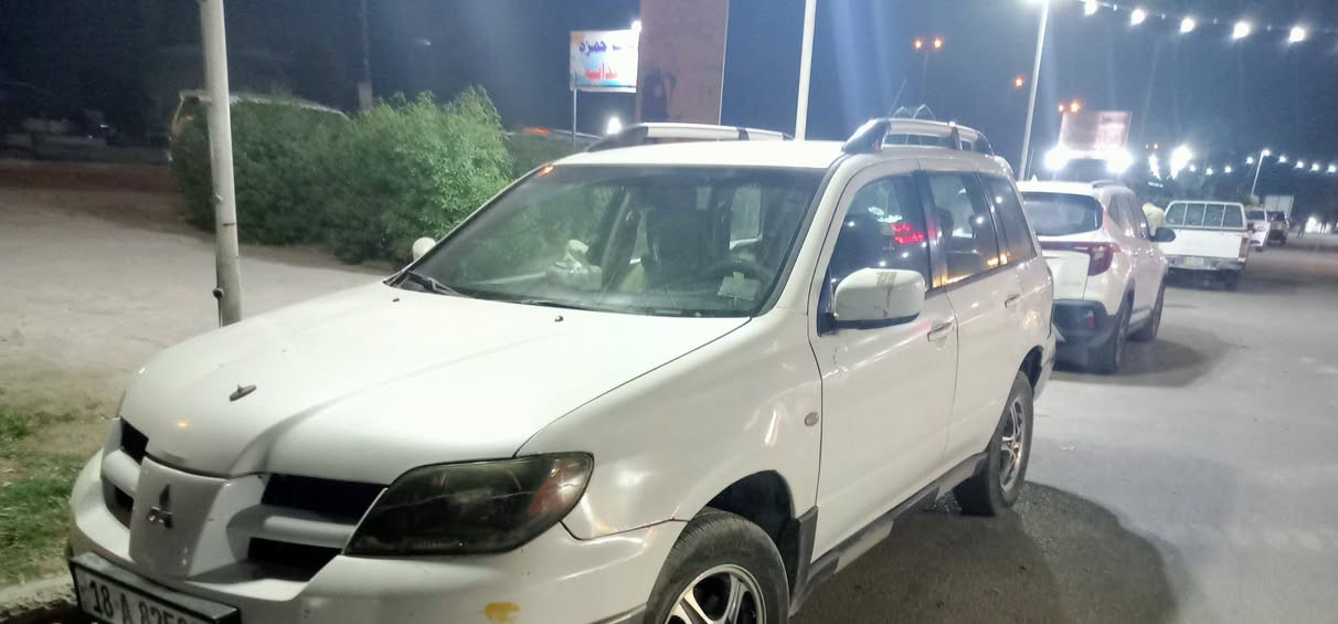 مسبوشي اوتلاندر ياباني محرك 4 بصمه تشغيل عن بعد السياره بصمه بسمي رقم دولي بابل موديل /2007 /دواخل نضيه مكان سياره بغداد زعفرانيه/سعر73 
رقم هاتف/***********
