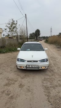 النتره موديل 95 رقم ديالي مشروع وطني تحويل ثاني يوم سنويه جديده هزه جد...