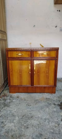 بوفيه • قياس ١م • شغل درجى