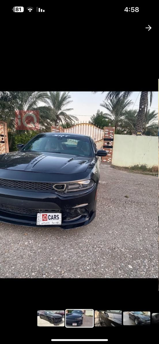 السلام عليكم
للبيع او المراوس SXT جارجر موديل 2016 اصل 
وارد امريكي
حادثها جاملغ الايمن صور الحادث موجودة يمي صبغت جاملغ الايسر اثر شخط وبيها بارد بسيط بالبيبان 
رقم قادسية 
ماشية 190 قابل للزيادة 
السعر 160 وبيها مجال بسيط 
للتواصل واتساب فقط ***********
