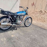 بدون اوراق • شاصي مكفول • مكينه رابيدو