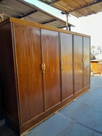 كنتور ابو ٥ • نضيف مستعمل • بغداد شعله