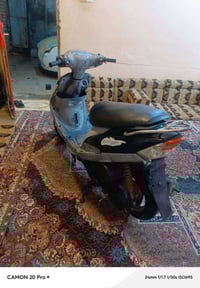 ماكس منغولي • ٥٠ • ختم واحد