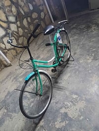 بايسكل • نظيف • حجم ٢٦