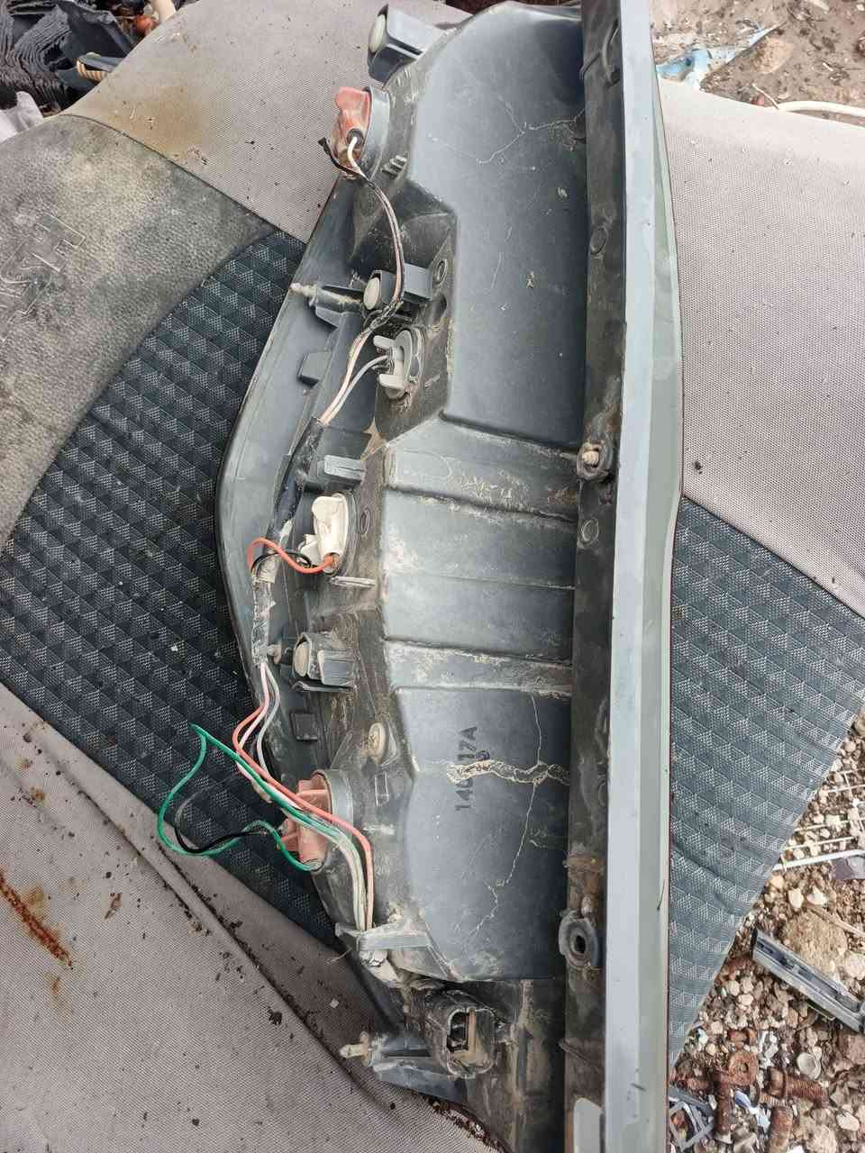 بكلايت ستاركس من 2008ل2018 للبيع عنواني بغداد سعر 60وبي مجال


**إذا كنت صاحب هذا الإعلان وتريد حذفه لأي سبب، رجاءا أرسل رسالة إلى الدعم الفني**