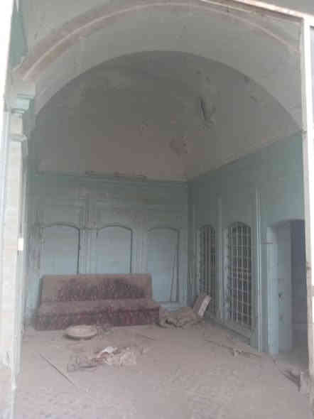 السلام عليكم.
دار تراثي للبيع في منطقة الساعة قرب مدرسة شمعون الصفى بابل 🏘️🏘️🏘️🏘️🏘️🏘️🏘️🏘️
المساحة 350 🤝🤝🤝🤝💯
عدد الغرف 7 
ركن فرع عريض قريب على الشارع
*********** وتساب 📱
***********📱📲☎️📲📱
اهلا وسهلا بالجميع
مستعدين لاستقبال جميع العروض والطلابات 🔍🔍💯
مستعدين للبحث عن ماتحتاج وعرض عقارك🔍🤝🔍
توجد عروض مناسبة
مستعدين للتعامل مع جميع المكاتب
