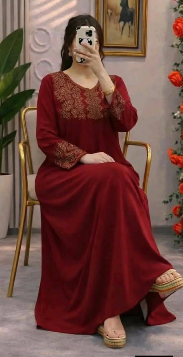 جماااال حقيقي 
والسعررر بعد أحلى سعر القطعة ١٧الف بس
والتوصيل ٣لكل المحافظات


**إذا كنت صاحب هذا الإعلان وتريد حذفه لأي سبب، رجاءا أرسل رسالة إلى الدعم الفني**