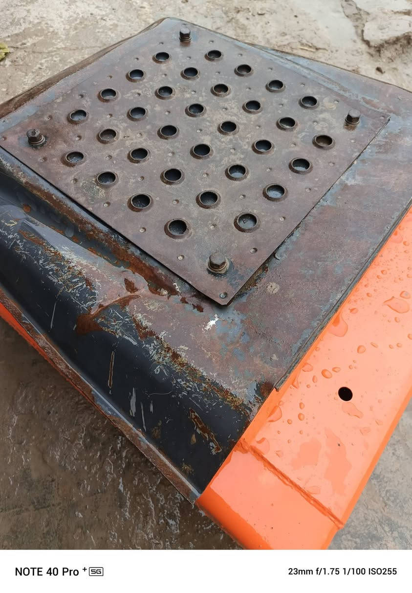 للبيع صندوك زت ***********
