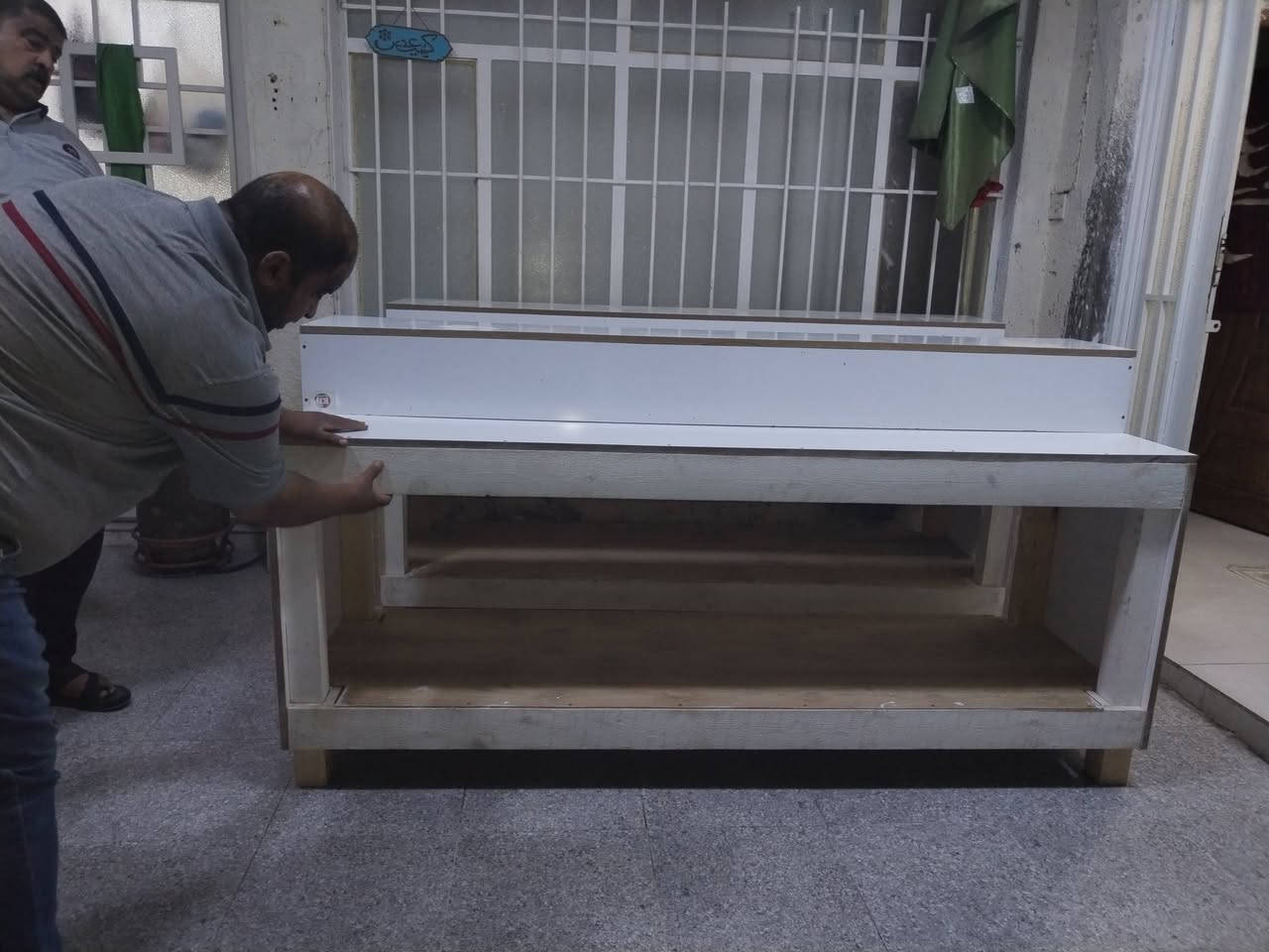اللبيع كوت الزهراء


**إذا كنت صاحب هذا الإعلان وتريد حذفه لأي سبب، رجاءا أرسل رسالة إلى الدعم الفني**