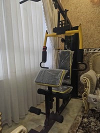 مولتي جم • جديد • ديالى