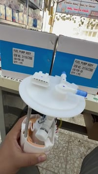 كار دكتور • قاعده i20 • بغداد بلديات