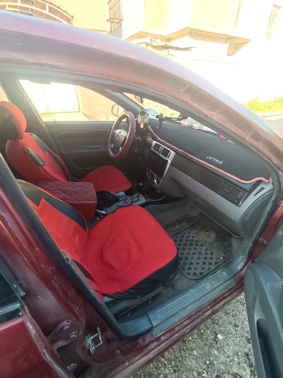 السلام عليكم
للبيع موديل 2007

***********

السعر 50
