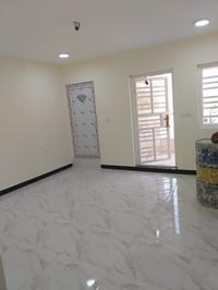 اني من سكنه حي حطين صباغ بيوت داخل وخارج كول انواع الصبغ والديكورات اش...