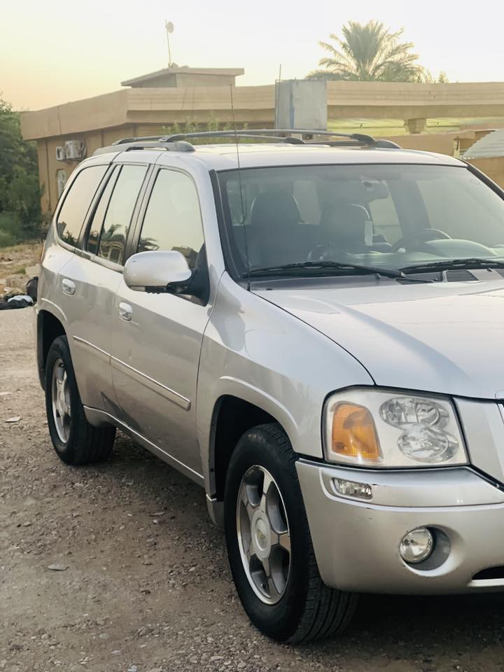 للبيع!

بلايزر 2008  Ltz فول ..v8

5 راكب رقم شمال

السياره جديده ماناقصها شي 

مكينه جديده دواخل جديده 

قبق اسود .

الضرر: باب خلفي مبدل بدون دواخل 

كلشي شغال تبريد حساسات مال الشركه 

السعر:90 

للاستفسار : ***********

مكاني صلاح الدين
