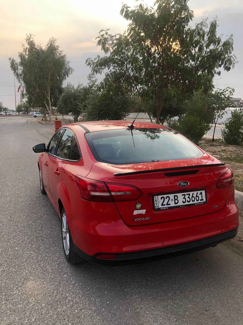 فورد فوكس 2017se

محرك 20 مرغوب 
قطعتين صبغ بونيد وجامرلخ سكن بدون دواخل بدون ايرباك
محرك گير تحويل بشرط
بيها دفتر بنزين 
مكان السياره كركوك 
سعر88
*********** كركوك, العراق
