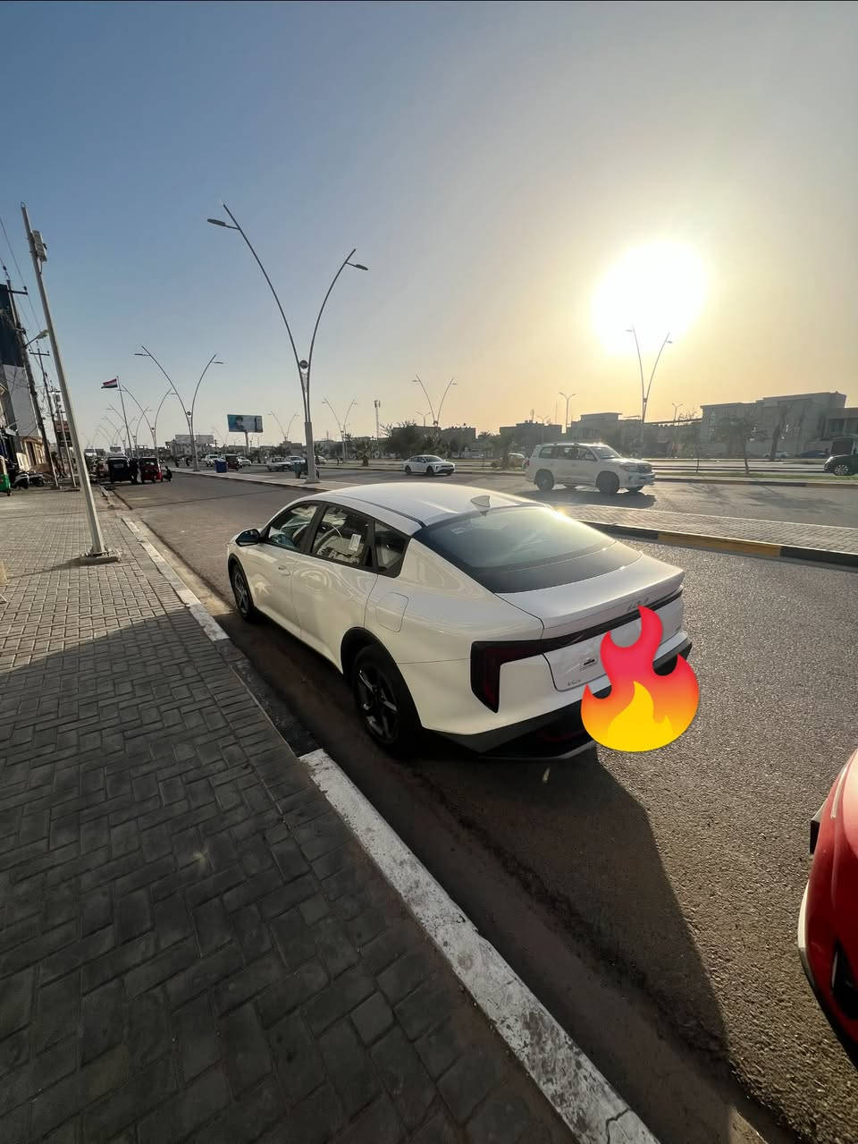 كي فور مديل2025 خليجي كفاله عامه سياره جديده مكرك 2000دوش رقم اربيل تحويل او وكاله(***********)
