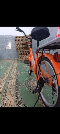 بايسكل • حجم ٢٠ • قابل للتفاوض