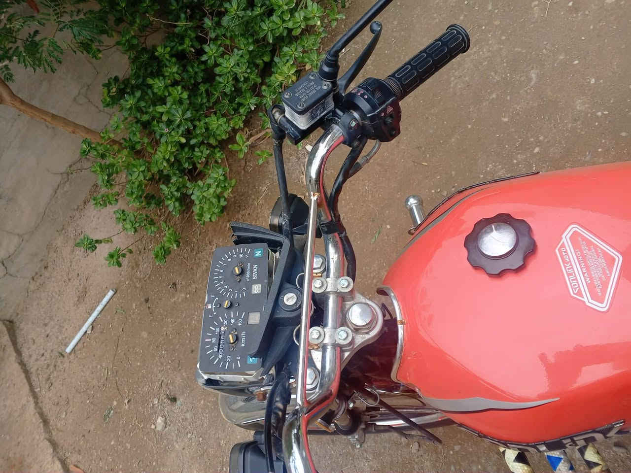 السلام عليكم شباب دراجه ايراني 2023 كلش نضيفه وضع شركه اوراق كامله والشراي بي خير ويدلل  المكان المضيق يم الشيخ مسعود ***********
