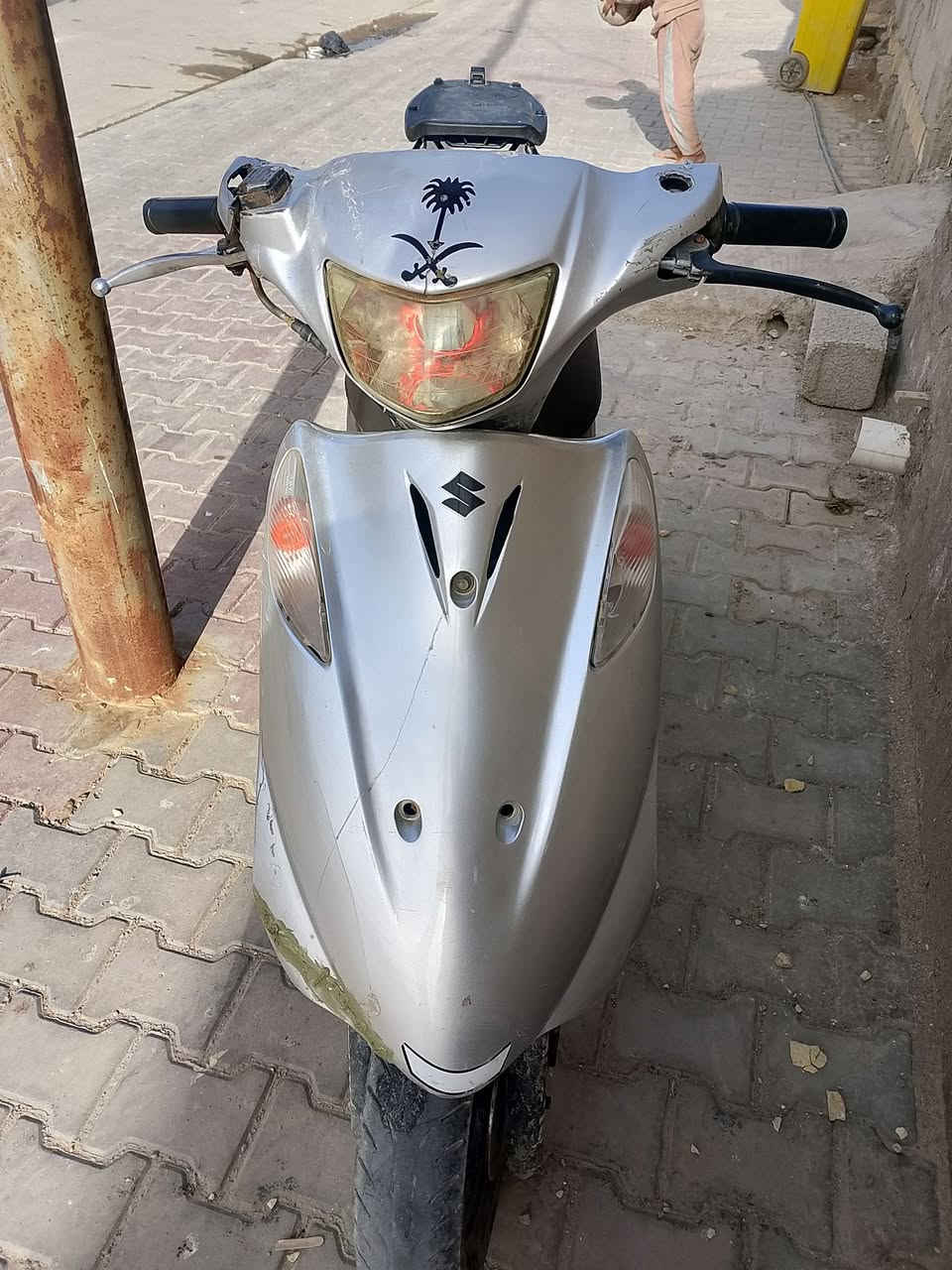 الدراسات ياباني قديم اثنينهن بيهن خيط بخار وحده نوزل لوحده كابريتر الوحده سعره 175 وبيه مجال قليل أهل الميه و125 اليتصل ويتعب روحه موبايل *********** العنوان كوت انوار
