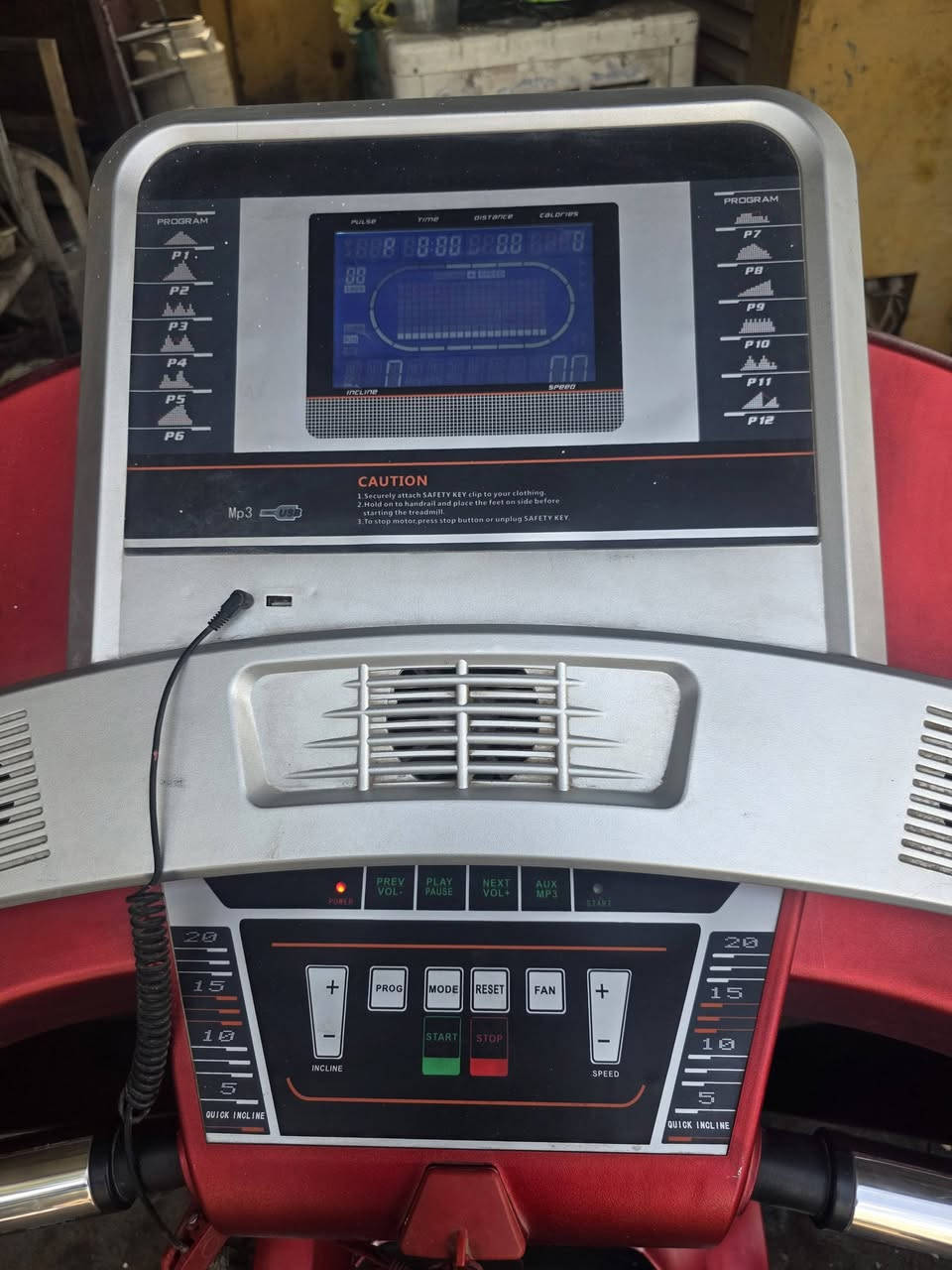 السلام عليكم جهاز جبلي دبل ماطور ستخدام قليل بعده جديد سبب عنوان بغداد الكاظميه فديو كامل توضيح ادخل خاص وتدلل وشكرا للجميع


**إذا كنت صاحب هذا الإعلان وتريد حذفه لأي سبب، رجاءا أرسل رسالة إلى الدعم الفني**