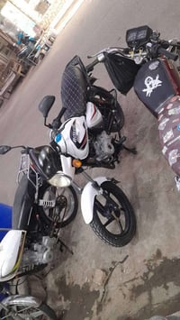 بوكسر • موديل ١٩ • معمره جديد