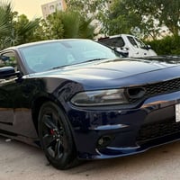 تحيه طيبه... جارجر 2015امريكي بدون ايرباك شرط بدون صبغ ولا تبديل فقط ب...
