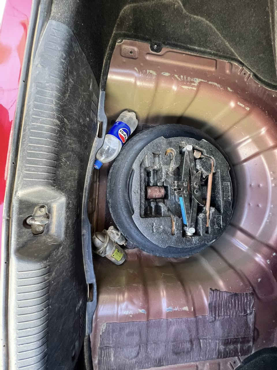 سلام عليكم بس لليدور نضيف وجديد
النترا موديل 2016رقم أربيل دوالي بسمي تحويل مابشر سنويه للغا 28هزه جديده فحص كله جديد
السياره وارد أمريكي ضره جاملق امامي بدون دواخل شرط بدون ايرباك السياره بيه 2صبغ اثر جراد فقط بدون دواخل شرط بدون تبديل شرط الفحص 
السياره مكانيك كفاله عامه 
السياره شاشه نضام يكو مانع نزلاق مري شفط شاشه تحكمات ستيرن حساسات إماميه خلفيه ويل 17كروم 
السياره كير محرك كفاله عامه شرط لا فتح ولا بخار 
السياره جديده حيل و متعوب عليه ماشيه 145حقيقي السياره كله بل شرط والسياره ترايه زيرو السياره تبريد ثلج تخم تاير حداديه جديده السياره كفاله من البرغي شرط السياره احله من الصور لا جراد ولا شخوط كله نضيفه السعر (100)وبيه مجال حك الجيه رقم صاحب السياره ***********مكاني ديالى بعقوبه
