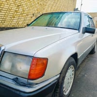 مرسيدس • دب طيارين • قضاء الغراف