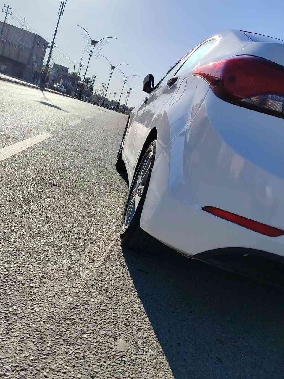 سلام عليكم
النترا للبيع موديل 2016
صبغ ٣ قطع و مكانات جادره مصبوغه
بدون دواخل
شاشه
كامره
ويل كب
تخم تاير جديد
بوليش مع نانو سيراميك 
رقم جديد بأسمي 
السعر 120 ورقة
الاستفسار *********** غير متواجد عل الفيس
