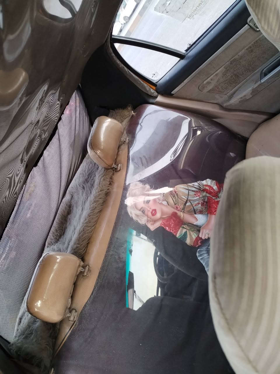 للبيع موديل 11 هيئه غرامات صفر ثانويه 27 مشروع وطني تحويل موصل رقم بغداد سياره بلا ضرر جير محرك شرب سياره جاهزه كاربون شراي يتصل ***********.  ***********
