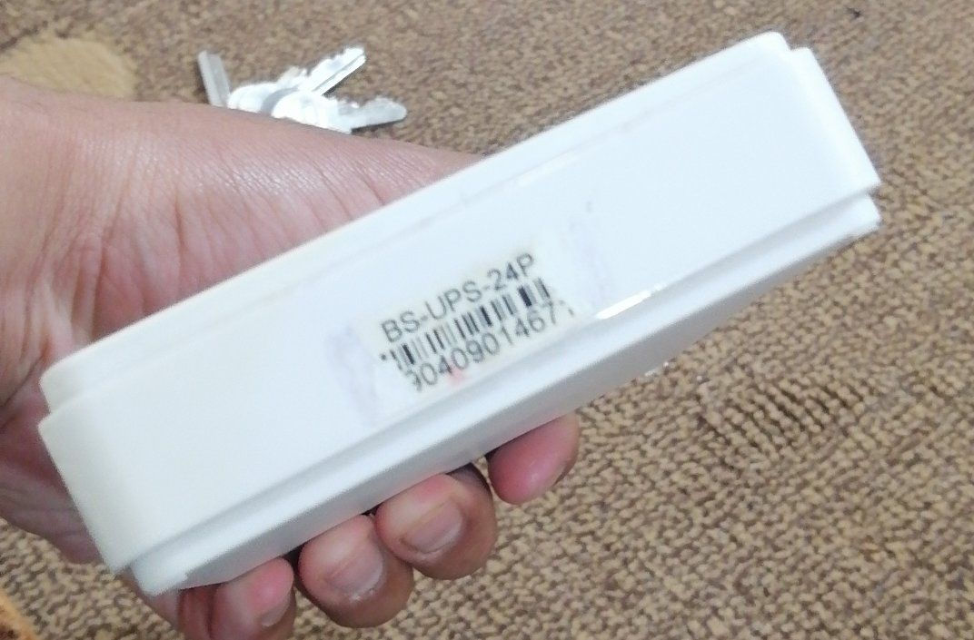 للبيع عاكسة راوتر شغال يقاوم 5 دقايق محتاج بطارية
خاص مفتوح
***********
***********
