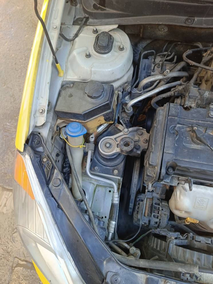 سلام عليكم اكسنت موديل 2008 وارد خليجي محرك ألف وستمية دوش كير صدر تبريد خير من اللة  تخم تاير هوة ول اويالة جديد رقم بغداد دولي تحويل مباشر مري كهرباء قفل ذاتي سنتر لوك جام كهرباء السعر 82 وبيه مجال للطيبين رقم الهاتف *********** بغداد *********** بغداد, العراق
