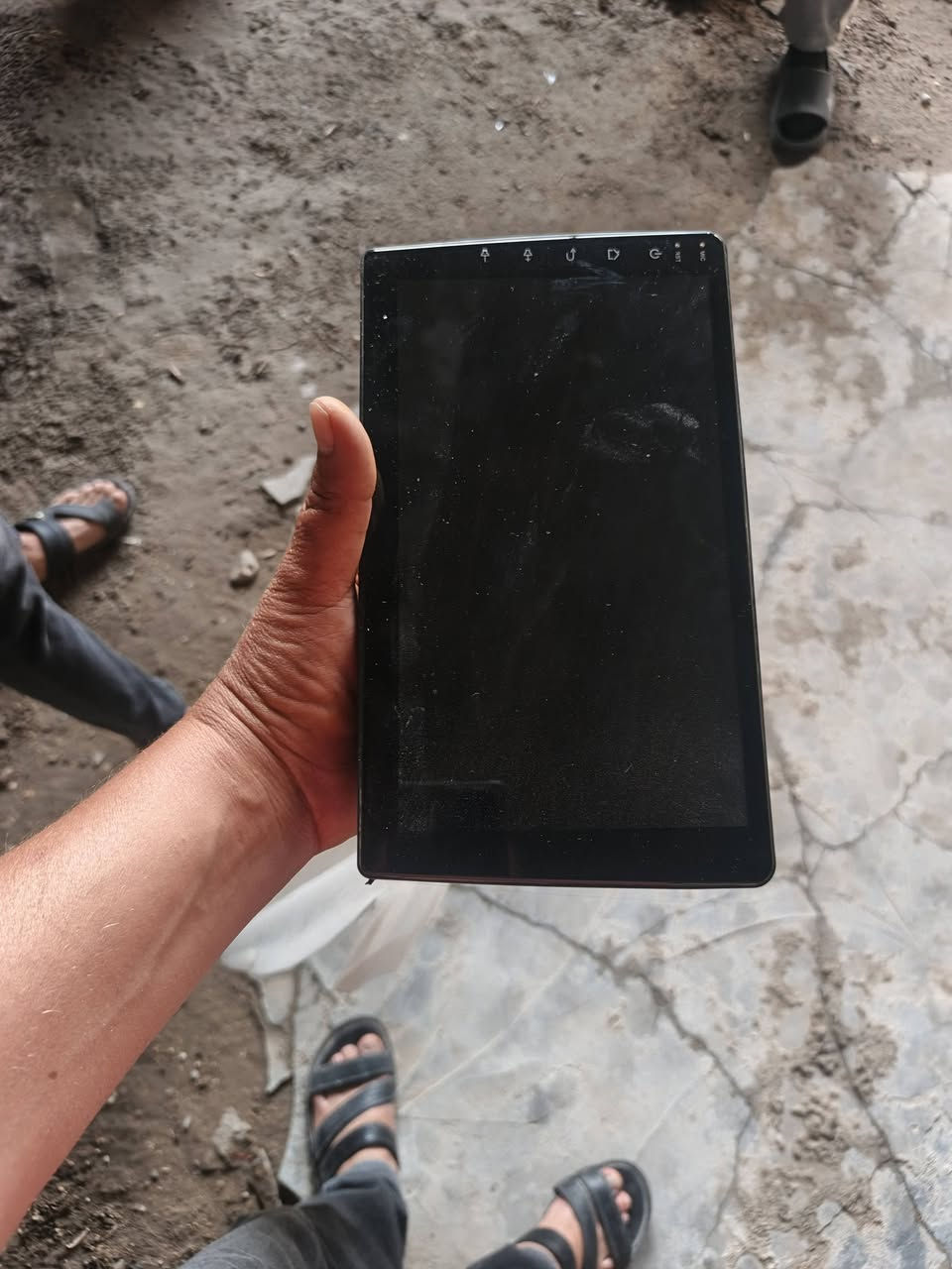 ليتات مال كيه ام عيون + درع كيه امامي+شاشه سعر خاص


**إذا كنت صاحب هذا الإعلان وتريد حذفه لأي سبب، رجاءا أرسل رسالة إلى الدعم الفني**