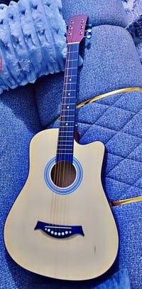 كيتار • بحالة جيدة