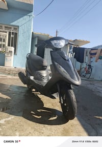 شباب ماكس عدله للبيع دراجه مجفته مره واحده الدراجه بس السلف يشكل السعر...