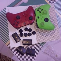 اكس بوكس ون اس • ٥٠٠گ • كركوك دوميز