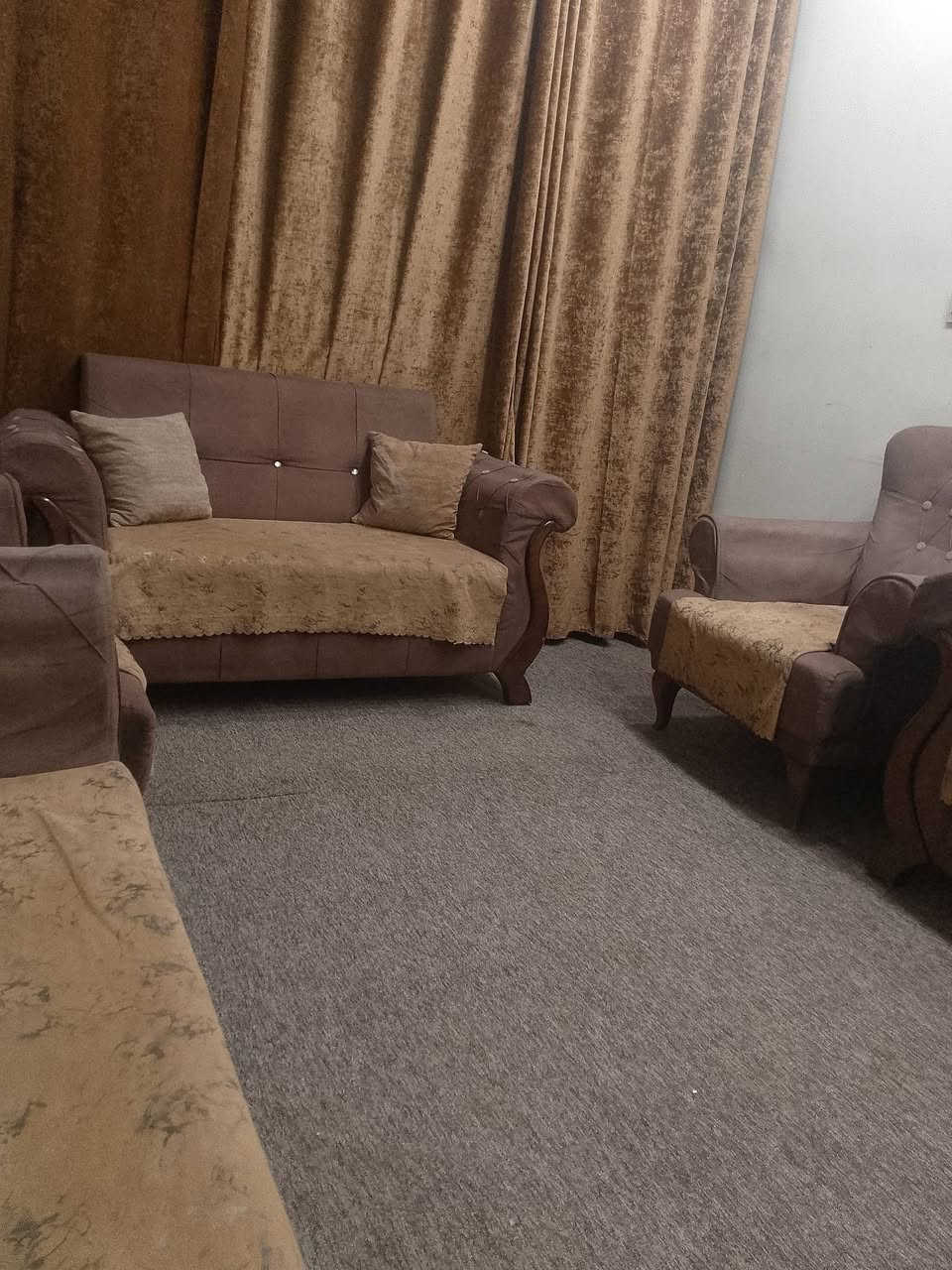 للبيع


**إذا كنت صاحب هذا الإعلان وتريد حذفه لأي سبب، رجاءا أرسل رسالة إلى الدعم الفني**