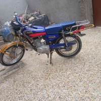 تايكر 2020 • محرك فول معدل • شغل نار