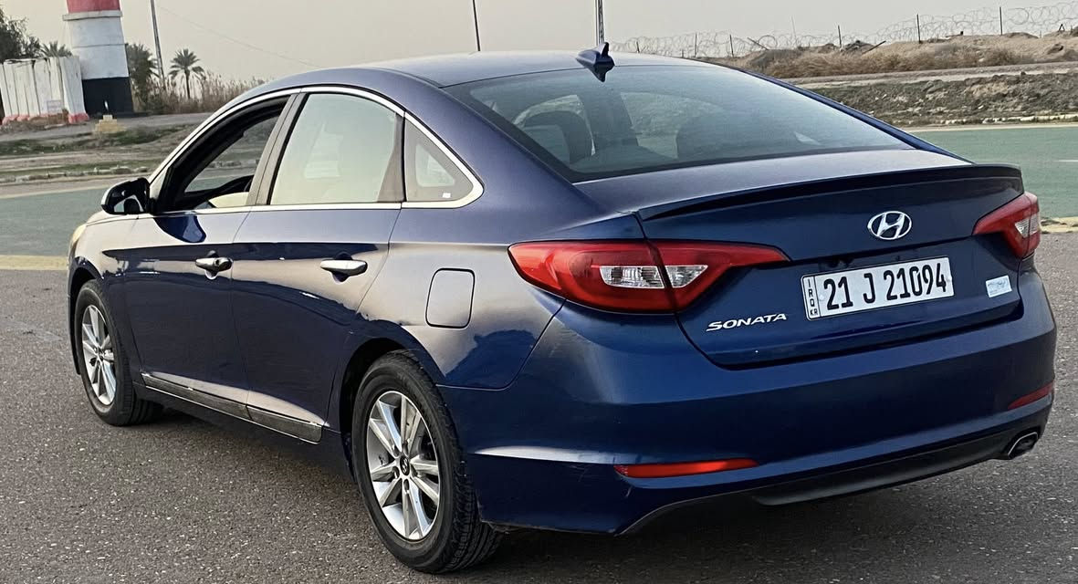 بيع سريع وبسعر مناسب 116 وبيها مجال قليل للطيبين

سوناتا 17 سليمانيه باسمي هزه سنويه رقم جديد ماشيه 93

حادث بسيط ربع البنيد وخشم الجاملغ الباقي كفاله شرط سونار 

كير صدر محرك كله تمام .. (( الكشر كزازه شخط مابيها  ))

موبايل ***********  عنوان بغداد
