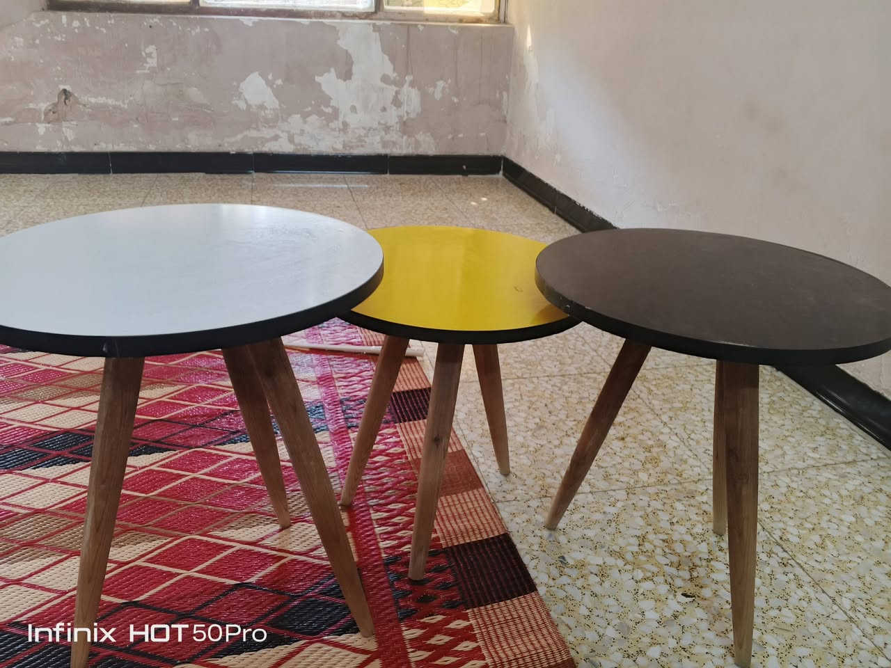 طبلات 25 دوره حي اسيا


**إذا كنت صاحب هذا الإعلان وتريد حذفه لأي سبب، رجاءا أرسل رسالة إلى الدعم الفني**