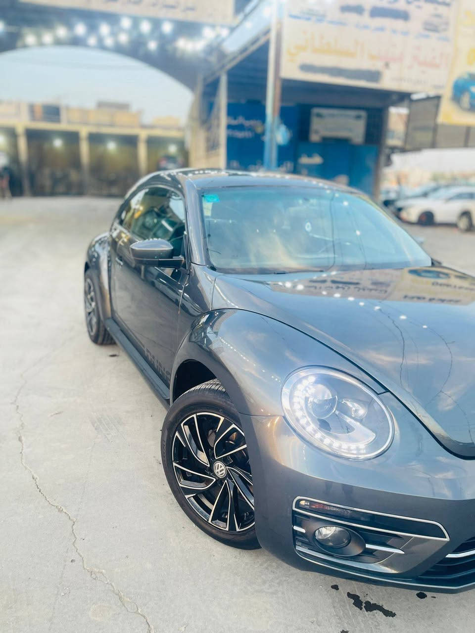 رايدهه 77 مديل 13 مستعجل عله بيعتهه عندي عمليه ***********
