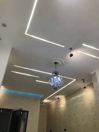 ديكورات سقف مغربي شغل درجه اولى مواد تركي بيه ضمان اي انواع ديكورات اح...