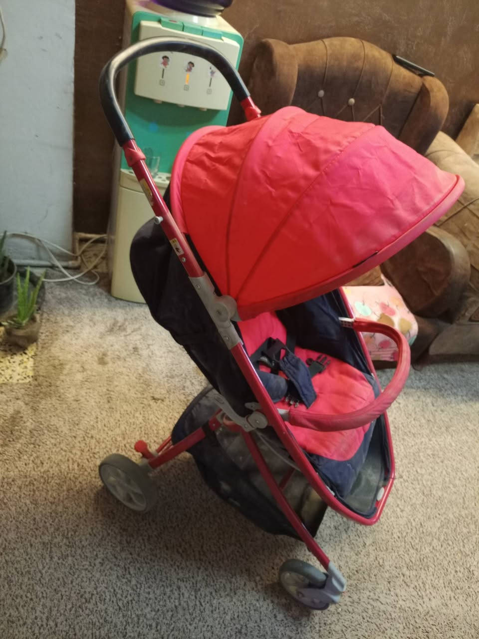 جديده للبيع استخدام قليل


**إذا كنت صاحب هذا الإعلان وتريد حذفه لأي سبب، رجاءا أرسل رسالة إلى الدعم الفني**