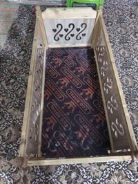 زحليكه اطفال • الطول ١٢٢ • الارتفاع ٧١