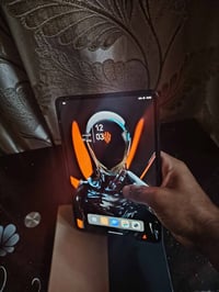 ريد ماجيك استرا • ٢٥٦ • بطارية ٩٩٪